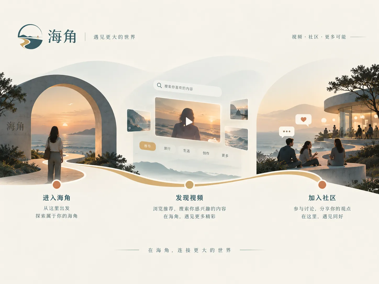夜市收摊前的最后半小时相关生活影像